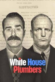 White House Plumbers - Staffel 1 ([xfvalue_year limit=