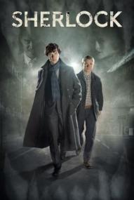 Sherlock - Staffel 4