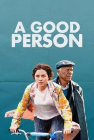 A Good Person