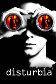 Disturbia - Auch Killer haben Nachbarn