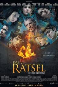 Das Rätsel ([xfvalue_year limit=