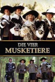 Die vier Musketiere