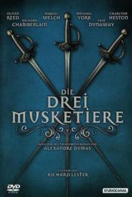 Die drei Musketiere