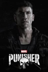 Marvel's The Punisher - Staffel 1 ([xfvalue_year limit=