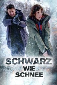 Schwarz wie Schnee