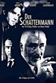 Der Schattenmann - Staffel 1
