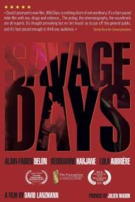 Savage Days