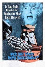 Wer hat Tante Ruth angezündet ([xfvalue_year limit=