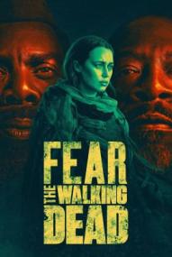 Fear the Walking Dead - Staffel 8