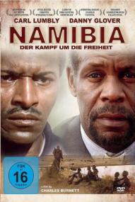 Namibia - Der Kampf um die Freiheit ([xfvalue_year limit=