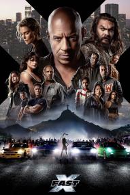 Fast & Furious 10 ([xfvalue_year limit=