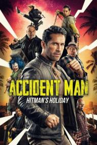 Accident Man 2: Hitman's Holiday ([xfvalue_year limit=