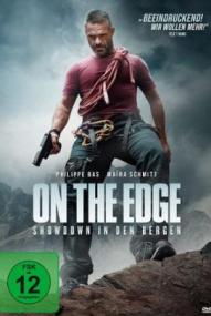 On the Edge: Showdown in den Bergen