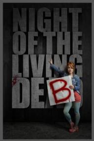 Night of the Living Deb (2015)