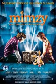 Mimzy - Meine Freundin aus der Zukunft