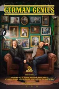 German Genius - Staffel 1