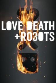 Love, Death & Robots - Staffel 3 ([xfvalue_year limit=