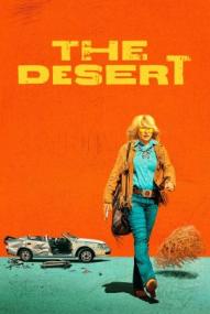The Desert - Staffel 1 ([xfvalue_year limit=
