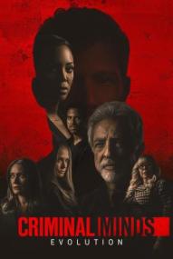 Criminal Minds: Evolution - Staffel 1