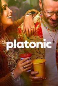 Platonic - Staffel 1