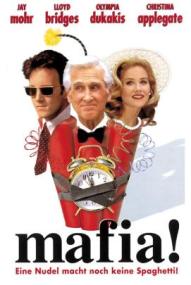 Mafia! Eine Nudel macht noch keine Spaghetti! ([xfvalue_year limit=