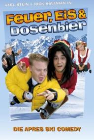 Feuer, Eis & Dosenbier ([xfvalue_year limit=