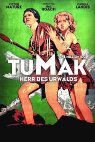 Tumak, der Herr des Urwalds ([xfvalue_year limit=