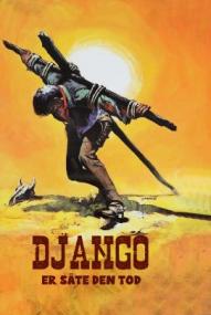 Django - Er säte den Tod