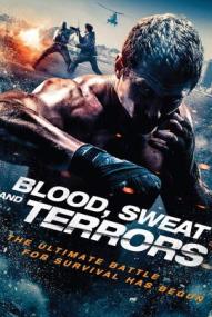 Blood, Sweat And Terrors ([xfvalue_year limit=