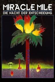 Miracle Mile - Die Nacht der Entscheidung ([xfvalue_year limit=