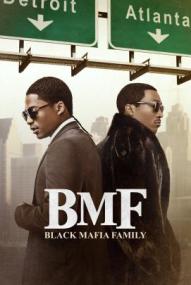 BMF - Staffel 2