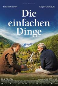Die einfachen Dinge