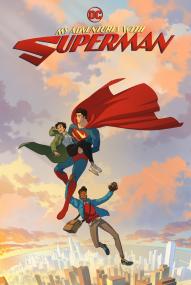 My Adventures with Superman ([xfvalue_year limit=