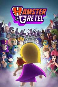 Hamster & Gretel - Staffel 1 ([xfvalue_year limit=