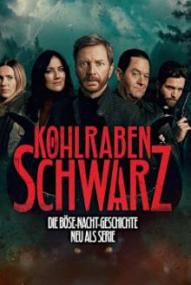 Kohlrabenschwarz - Staffel 1 ([xfvalue_year limit=