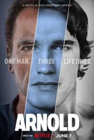 Arnold - Staffel 1 ([xfvalue_year limit=