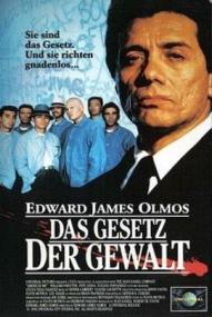 Das Gesetz der Gewalt ([xfvalue_year limit=