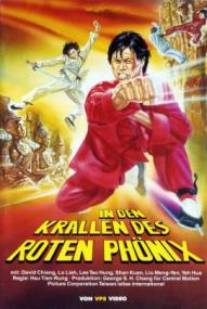 In den Krallen des roten Phönix