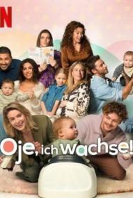 Oje, ich wachse! ([xfvalue_year limit=