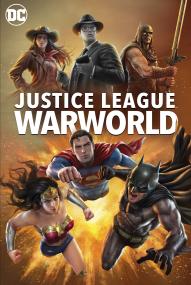 Justice League: Warworld ([xfvalue_year limit=