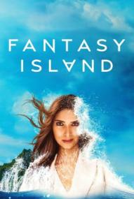 Fantasy Island - Staffel 2