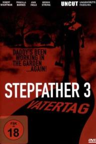 Stepfather 3 - Vatertag