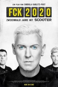 FCK 2020 – Zweieinhalb Jahre mit Scooter ([xfvalue_year limit=