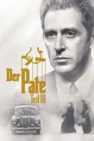 Der Pate - Teil III ([xfvalue_year limit=