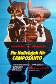 Ein Halleluja für Camposanto
