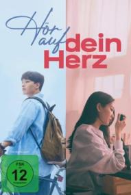 Hör auf dein Herz