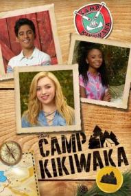 Camp Kikiwaka - Staffel 6