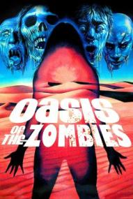 Oase der Zombies