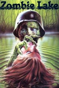 Zombie Lake - Der Sumpf der lebenden Toten ([xfvalue_year limit=