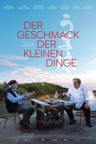 Der Geschmack der kleinen Dinge ([xfvalue_year limit=